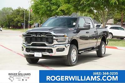 New 2025 Ram 2500 Tradesman Crew Cab 4x4 Pickup for sale #55862 - photo 1