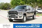 New 2025 Ram 2500 Tradesman Crew Cab 4x4 Pickup for sale #55862 - photo 1