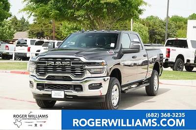 New 2025 Ram 2500 Tradesman Crew Cab 4x4 Pickup for sale #55863 - photo 1