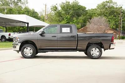 New 2025 Ram 2500 Tradesman Crew Cab 4x4 Pickup for sale #55863 - photo 2