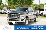 New 2025 Ram 2500 Tradesman Crew Cab 4x4 Pickup for sale #55863 - photo 1