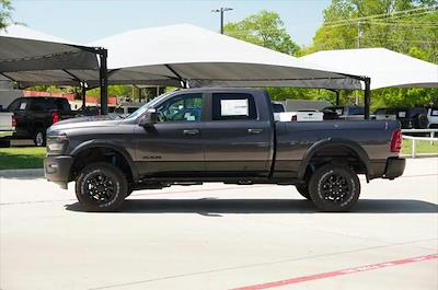 New 2025 Ram 2500 Power Wagon Crew Cab 4x4 Pickup for sale #55920 - photo 2