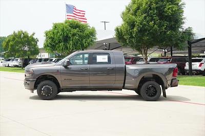 New 2025 Ram 3500 Laramie Mega Cab 4x4 DRW Pickup for sale #55944 - photo 2