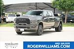 New 2025 Ram 3500 Laramie Mega Cab 4x4 DRW Pickup for sale #55944 - photo 1