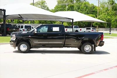 New 2025 Ram 3500 Limited Crew Cab 4x4 DRW Pickup for sale #55894 - photo 2
