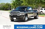 New 2025 Ram 3500 Limited Crew Cab 4x4 DRW Pickup for sale #55894 - photo 1