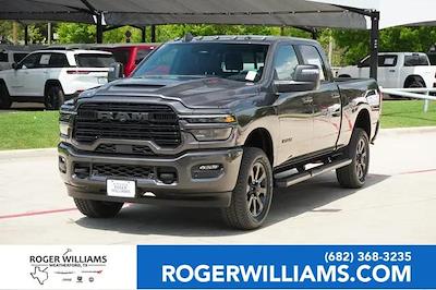 New 2025 Ram 2500 Laramie Crew Cab 4x4 Pickup for sale #55839 - photo 1