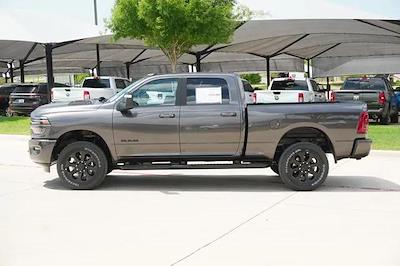 New 2025 Ram 2500 Laramie Crew Cab 4x4 Pickup for sale #55839 - photo 2