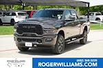 New 2025 Ram 2500 Laramie Crew Cab 4x4 Pickup for sale #55839 - photo 1