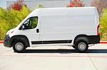 New 2025 Ram ProMaster 1500 High Roof Empty Cargo Van for sale #55635 - photo 3