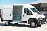 New 2025 Ram ProMaster 1500 High Roof Empty Cargo Van for sale #55635 - photo 8