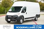 New 2025 Ram ProMaster 3500 Super High Roof Empty Cargo Van for sale #55580 - photo 1