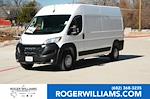 New 2025 Ram ProMaster 2500 High Roof Empty Cargo Van for sale #55718 - photo 1