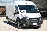 New 2025 Ram ProMaster 2500 High Roof Empty Cargo Van for sale #55718 - photo 6