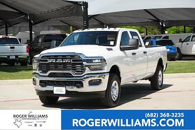 New 2025 Ram 2500 Tradesman Crew Cab 4x4 Pickup for sale #55820 - photo 1