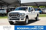 New 2025 Ram 2500 Tradesman Crew Cab 4x4 Pickup for sale #55820 - photo 1