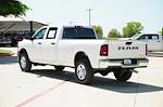 New 2025 Ram 2500 Tradesman Crew Cab 4x4 Pickup for sale #55820 - photo 3