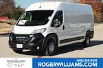 New 2025 Ram ProMaster 2500 High Roof Empty Cargo Van for sale #55667 - photo 1