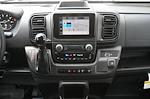 New 2025 Ram ProMaster 2500 High Roof Empty Cargo Van for sale #55667 - photo 9