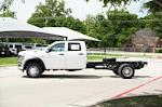 New 2025 Ram 5500 Tradesman Crew Cab 4x4 84 CA Cab Chassis for sale #55932 - photo 3