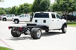 New 2025 Ram 5500 Tradesman Crew Cab 4x4 84 CA Cab Chassis for sale #55932 - photo 4