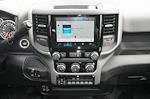 New 2025 Ram 5500 Tradesman Crew Cab 4x4 84 CA Cab Chassis for sale #55932 - photo 7