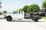 New 2025 Ram 5500 Tradesman Crew Cab 4x4 84 CA Cab Chassis for sale #55902 - photo 3