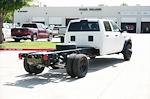 New 2025 Ram 5500 Tradesman Crew Cab 4x4 84 CA Cab Chassis for sale #55902 - photo 4