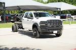 New 2025 Ram 5500 Tradesman Crew Cab 4x4 84 CA Cab Chassis for sale #55902 - photo 5