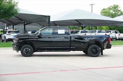 New 2025 Ram 3500 Laramie Crew Cab 4x4 DRW Pickup for sale #55850 - photo 2