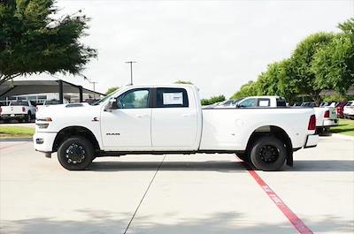 New 2025 Ram 3500 Laramie Crew Cab 4x4 DRW Pickup for sale #55951 - photo 2