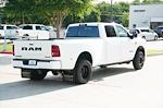 New 2025 Ram 3500 Laramie Crew Cab 4x4 DRW Pickup for sale #55951 - photo 4