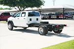 New 2025 Ram 5500 Tradesman Crew Cab 4x4 84 CA Cab Chassis for sale #55938 - photo 2