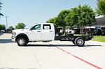 New 2025 Ram 5500 Tradesman Crew Cab 4x4 84 CA Cab Chassis for sale #55938 - photo 3
