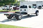 New 2025 Ram 5500 Tradesman Crew Cab 4x4 84 CA Cab Chassis for sale #55938 - photo 4