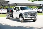 New 2025 Ram 5500 Tradesman Crew Cab 4x4 84 CA Cab Chassis for sale #55938 - photo 5