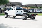 New 2025 Ram 5500 Tradesman Crew Cab 4x4 84 CA Cab Chassis for sale #55935 - photo 2