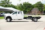 New 2025 Ram 5500 Tradesman Crew Cab 4x4 84 CA Cab Chassis for sale #55935 - photo 3