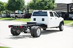 New 2025 Ram 5500 Tradesman Crew Cab 4x4 84 CA Cab Chassis for sale #55935 - photo 4