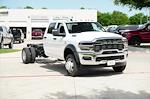 New 2025 Ram 5500 Tradesman Crew Cab 4x4 84 CA Cab Chassis for sale #55935 - photo 5