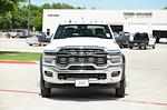 New 2025 Ram 5500 Tradesman Crew Cab 4x4 84 CA Cab Chassis for sale #55935 - photo 6