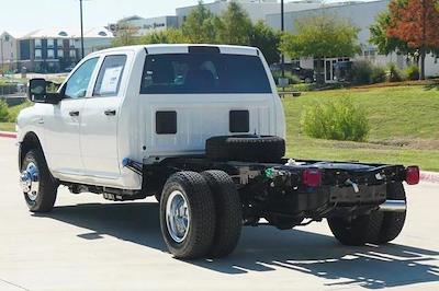 New 2024 Ram 3500 Tradesman Crew Cab 4x4 60 CA Cab Chassis for sale #54939 - photo 2