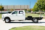 New 2024 Ram 3500 Tradesman Crew Cab 4x4 60 CA Cab Chassis for sale #54939 - photo 5