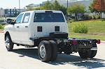 New 2024 Ram 3500 Tradesman Crew Cab 4x4 60 CA Cab Chassis for sale #54939 - photo 2