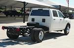 New 2024 Ram 3500 Tradesman Crew Cab 4x4 60 CA Cab Chassis for sale #54939 - photo 4