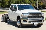 New 2024 Ram 3500 Tradesman Crew Cab 4x4 60 CA Cab Chassis for sale #54939 - photo 3