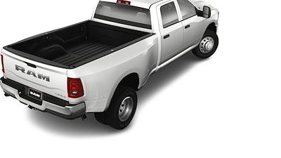 New 2025 Ram 3500 Tradesman Crew Cab 4x4 DRW Pickup for sale #549979 - photo 2