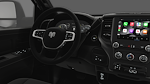 New 2025 Ram 3500 Tradesman Crew Cab 4x4 DRW Pickup for sale #549979 - photo 9