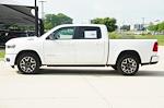 New 2025 Ram 1500 Laramie Crew Cab 4x4 Pickup for sale #55234 - photo 2