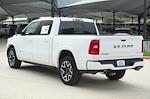 New 2025 Ram 1500 Laramie Crew Cab 4x4 Pickup for sale #55234 - photo 3